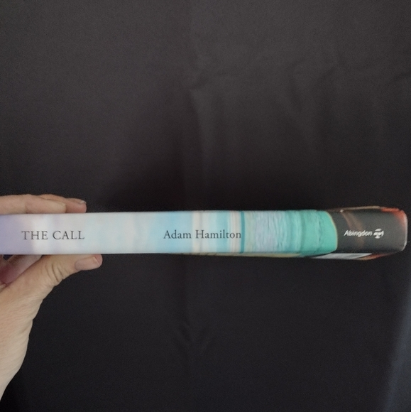 Adam Hamilton The Call - Picture 4 of 6